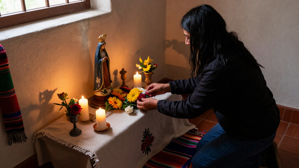 Santa Rosa Of Lima's August 30 Tradition Of Letters