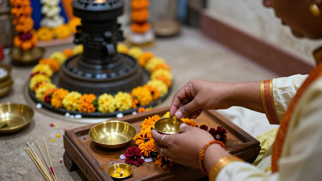 Sawan Shivratri Surges In Global Coverage