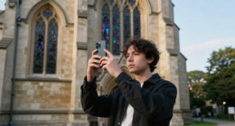 St Catherine Church Surges In Global Coverage