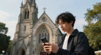 St Michael The Archangel Church Surges In Global Coverage