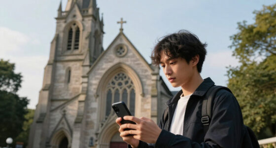 St Michael The Archangel Church Surges In Global Coverage