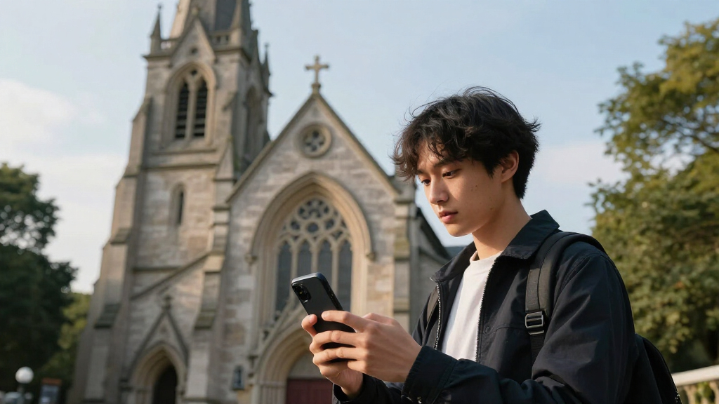 St Michael The Archangel Church Surges In Global Coverage