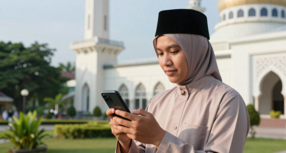 Tabung Haji, Pahang, Malaysia Surges In Global Coverage