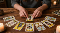 Tarot Was A Courtly Card Game. How Did It Become A Tool For Divination?