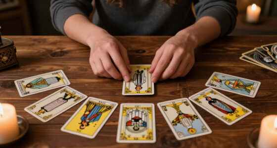 Tarot Was A Courtly Card Game. How Did It Become A Tool For Divination?