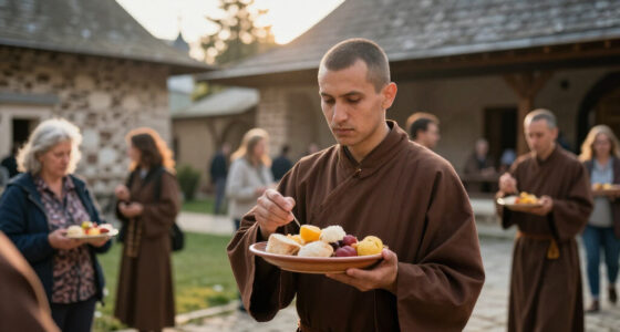 THE FEAST OF SAINT JOHN THE NEW, THE ASCETIC, OF ROMANIA, AT THE HOLY MONASTERY OF CHOZEVA - Jerusalem Patriarchate