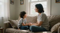 The Hidden Cost Of Promises Made To Our Children | Spirituality Today