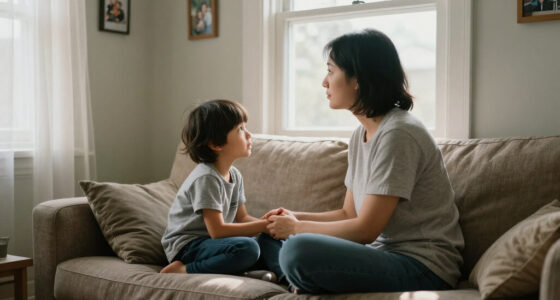 The Hidden Cost Of Promises Made To Our Children | Spirituality Today