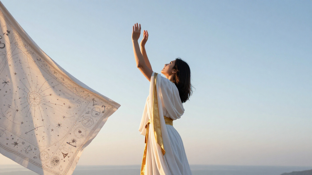The Lion’s Gate Portal Is Approaching—Here’s What It Means For Every Star Sign