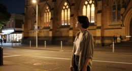The Night Sydney’s Streets Belonged To St Joseph - The Catholic Weekly