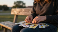 The Weekly Tarot Horoscope For August 17 - 23 Is Here With A Reading For Your Zodiac Sign