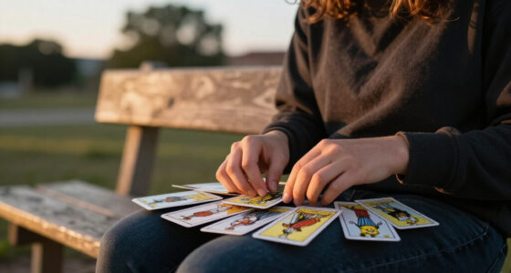 The Weekly Tarot Horoscope For August 17 - 23 Is Here With A Reading For Your Zodiac Sign