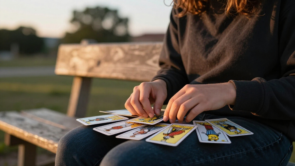 The Weekly Tarot Horoscope For August 17 - 23 Is Here With A Reading For Your Zodiac Sign