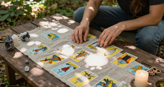 The Weekly Tarot Horoscope For August 31 - September 6 Is Here With A Reading For Your Zodiac Sign