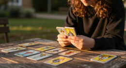 Your Bank Account This Week, According To A Tarot Reader