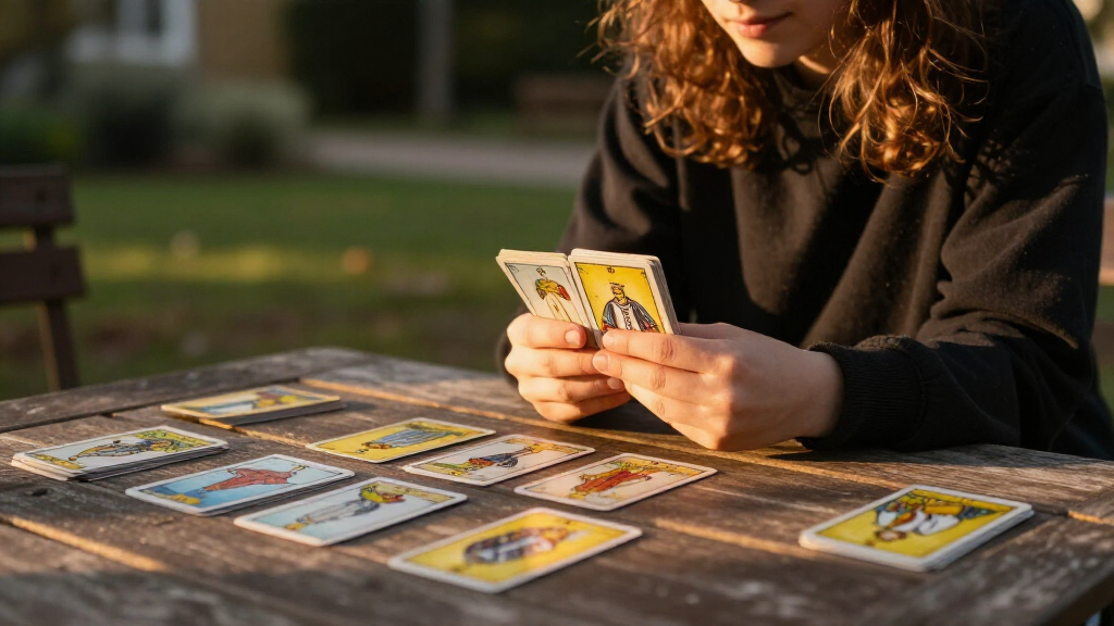 Your Bank Account This Week, According To A Tarot Reader
