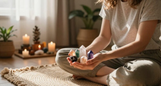 10 Best Chakra Healing Crystals in 2026