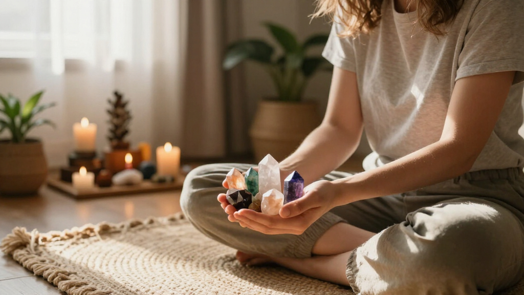 10 Best Chakra Healing Crystals in 2026