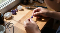 10 Best Crystal Healing Jewelry in 2026