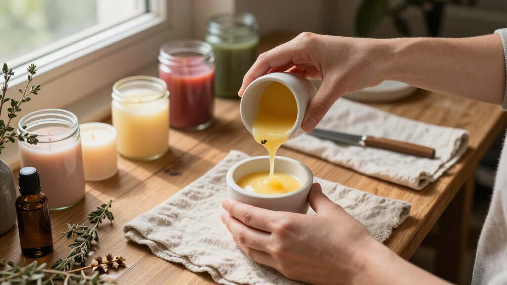 10 Best Spiritual Meditation Candles in 2026