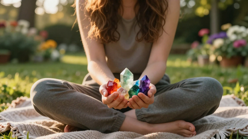 11 Best Chakra Healing Crystals in 2026
