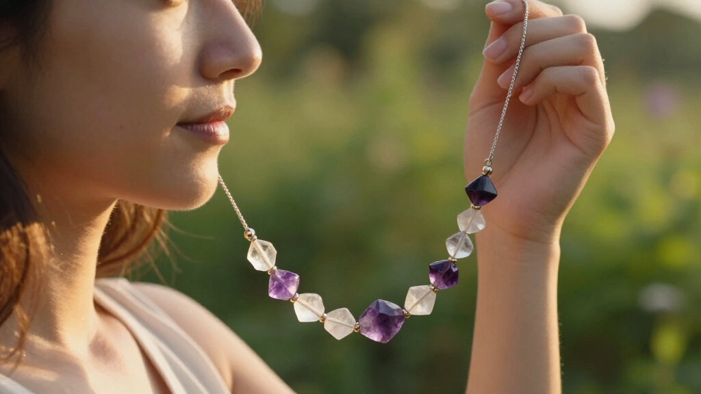 11 Best Crystal Healing Jewelry in 2026
