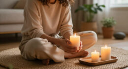 11 Best Spiritual Meditation Candles in 2026