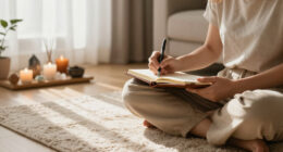 11 Best Spirituality and Meditation Journals for Daily Practice in 2026
