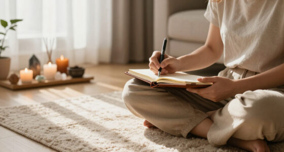 11 Best Spirituality and Meditation Journals for Daily Practice in 2026