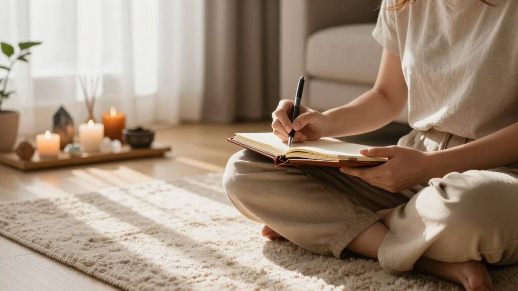 11 Best Spirituality and Meditation Journals for Daily Practice in 2026