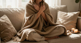 11 Best Weighted Meditation Blankets in 2026