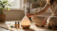 12 Best Aromatherapy Diffusers in 2026