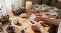 12 Best Crystal Healing Sets in 2026