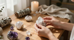 12 Best Crystal Healing Sets in 2026