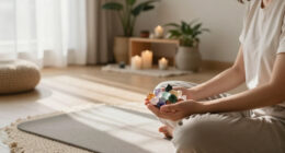 12 Best Crystal Meditation Sets in 2026