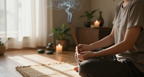 12 Best Incense Sticks for Meditation in 2026