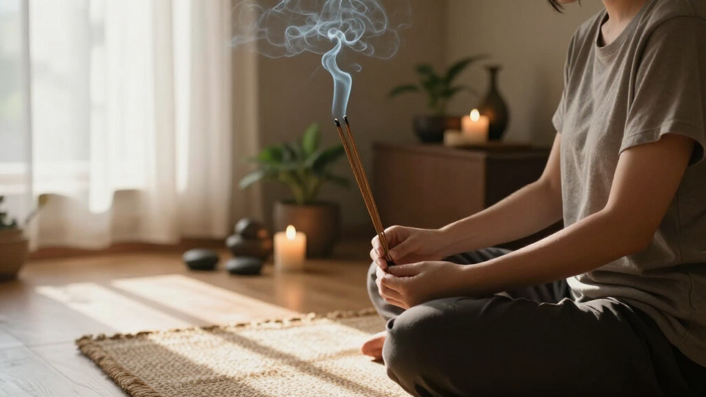 12 Best Incense Sticks for Meditation in 2026