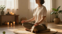 12 Best Meditation Cushions for Mindfulness in 2026