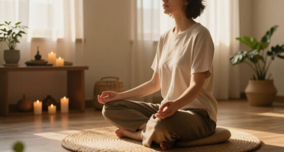 12 Best Meditation Cushions for Mindfulness in 2026
