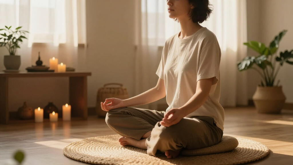 12 Best Meditation Cushions for Mindfulness in 2026