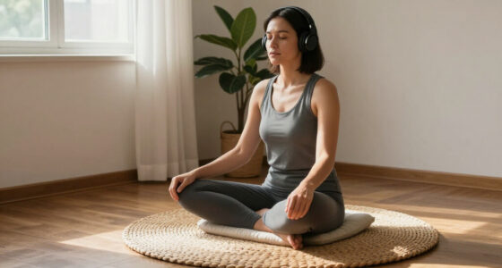 12 Best Meditation Headphones for Sleep and Mindfulness in 2026