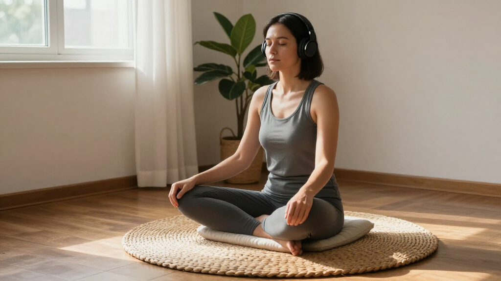 12 Best Meditation Headphones for Sleep and Mindfulness in 2026