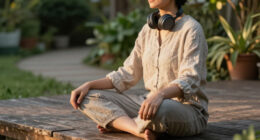 12 Best Meditation Headphones for Sleep and Mindfulness in 2026