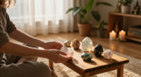 13 Best Crystal Healing Sets in 2026