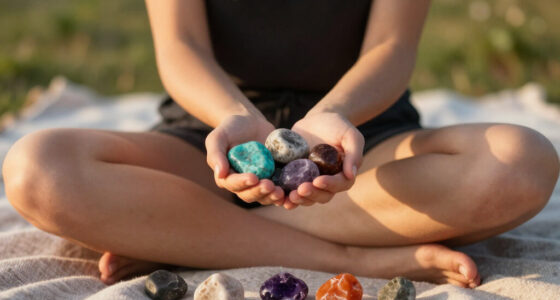 14 Best Chakra Healing Stones in 2026
