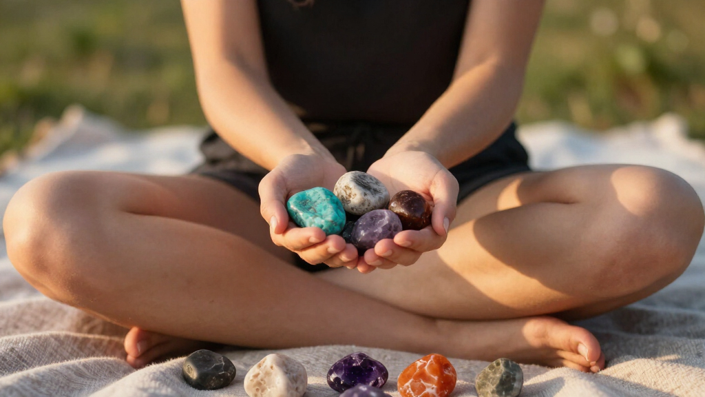 14 Best Chakra Healing Stones in 2026