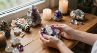 14 Best Crystals for Spiritual Healing in 2026