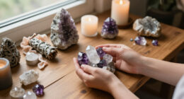 14 Best Crystals for Spiritual Healing in 2026