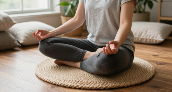 14 Best Meditation Cushions for Mindfulness in 2026