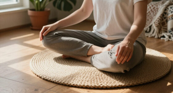 14 Best Meditation Cushions For Relaxation In 2026